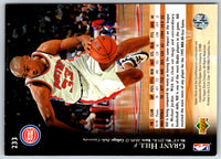 1995 Upper Deck Grant Hill #233
