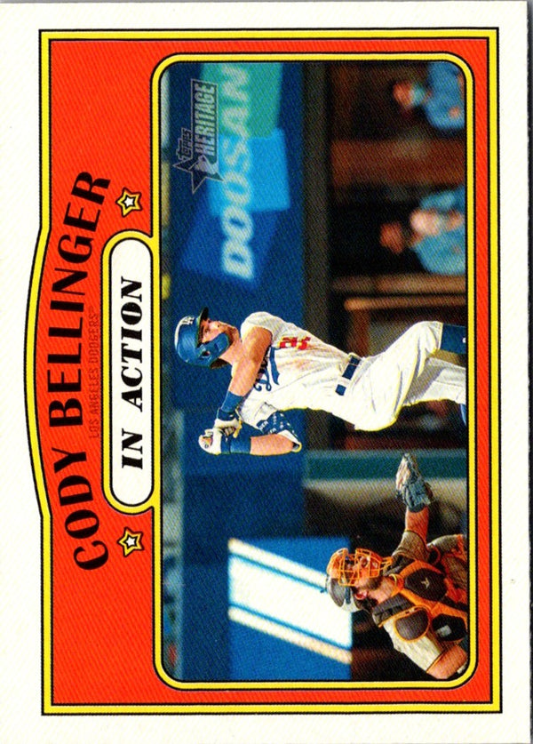 2020 Topps San Francisco #174