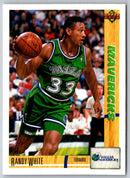 1992 Upper Deck Randy White