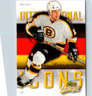 2005 Upper Deck Marco Sturm