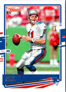 2020 Donruss Drew Bledsoe