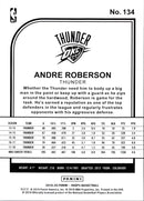 2019 Hoops Andre Roberson