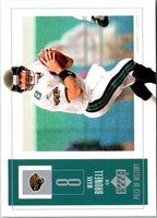 2000 Playoff Contenders Mark Brunell #45