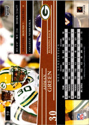 2006 Playoff Prestige Ahman Green