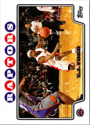 2008 Topps Toronto Raptors