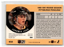 1990 Pro Set Jaromir Jagr