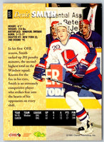 1996 Semic Collections Wien-96 Dmitri Denisov #155