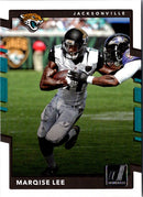 2017 Donruss Marqise Lee