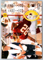 2000 Ultra Michael Westbrook #11