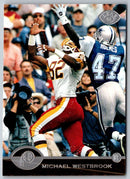 2000 Ultra Michael Westbrook