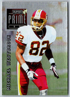 1996 Playoff Prime Michael Westbrook #150