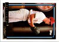 1992 Topps Pat Combs #456