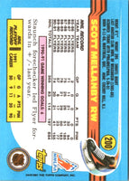 1991 Topps Scott Mellanby #200