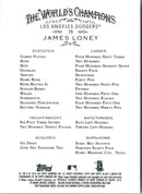 2010 Topps Allen & Ginter James Loney