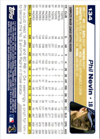 2004 Topps Opening Day Phil Nevin #134