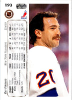 1992 Upper Deck Ray Ferraro #193