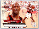 1992 Fleer Ultra Terry Porter