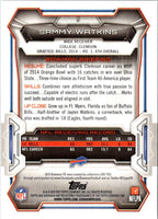 2015 Bowman Sammy Watkins #5