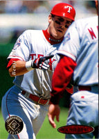 1995 SP Benji Gil #191