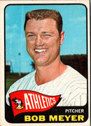 1965 Topps Bob Meyer
