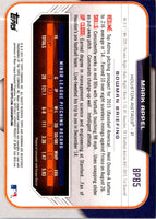 2015 Bowman Prospects Mark Appel #BP85