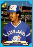 1988 Classic Blue George Bell #242
