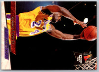 1994 Flair George Lynch #74