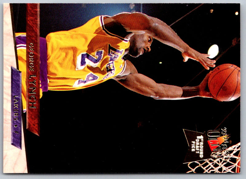 1994 Flair George Lynch