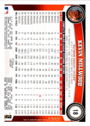 2011 Topps Kevin Millwood