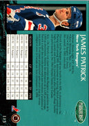 1992 Parkhurst James Patrick