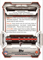 2015 Bowman Roddy White #6