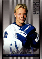 1997 Studio Mats Sundin #67