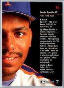 1993 Leaf Bobby Bonilla