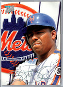 1993 Leaf Bobby Bonilla