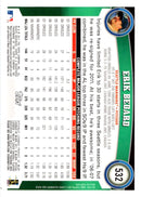 2011 Topps Erik Bedard