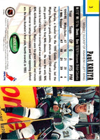 1995 Parkhurst International Paul Kariya #3