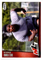 2014 SAGE HIT Dee Ford #90