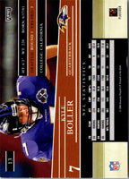 2006 Playoff Prestige Kyle Boller #13