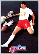 1991 ProLine Nick Lowery