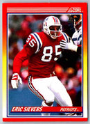1990 Score Eric Sievers