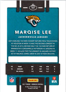 2017 Donruss Marqise Lee