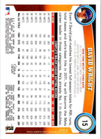 2011 Topps David Wright #15
