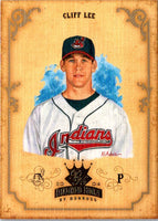 2004 Donruss Diamond Kings Cliff Lee #76