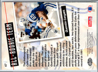 1993 Upper Deck Quentin Coryatt #47