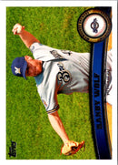 2010 Topps Randy Wolf