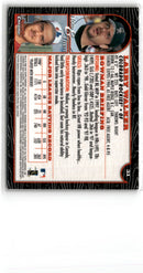 1998 Bowman Larry Walker