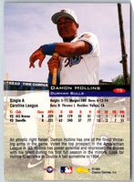 1994 Classic Damon Hollins #75