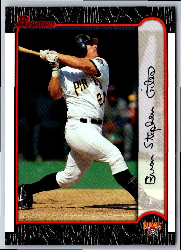 1999 Bowman Brian Giles #237