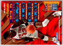 1995 Hoops Slamland Patrick Ewing