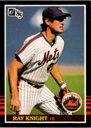 1985 Donruss Ray Knight